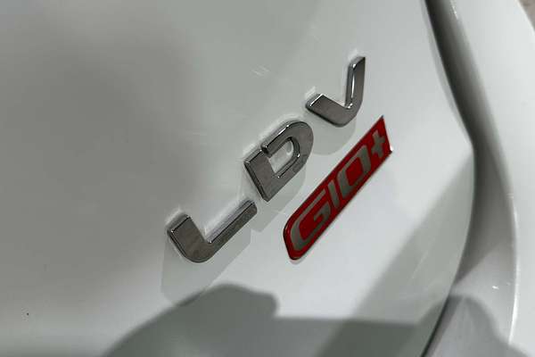 2023 LDV G10 + SV7C