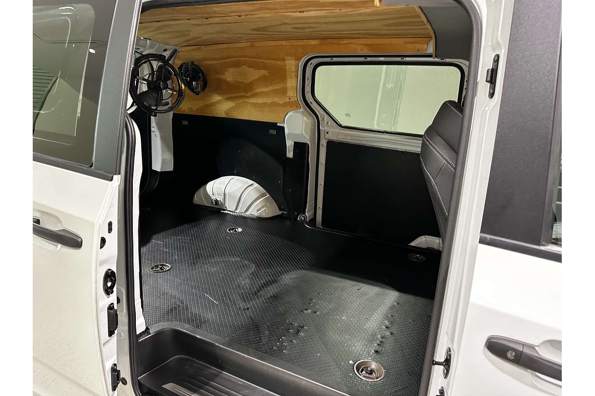 2023 LDV G10 + SV7C