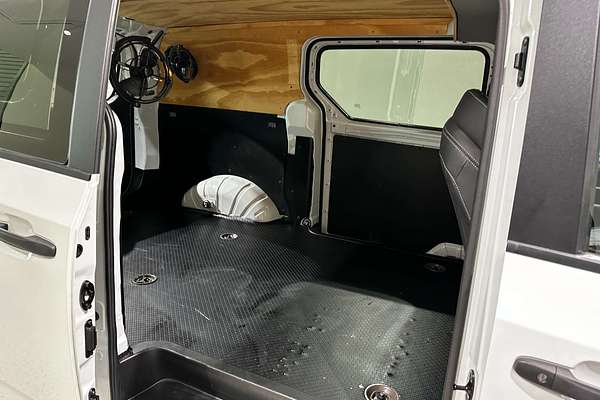 2023 LDV G10 + SV7C