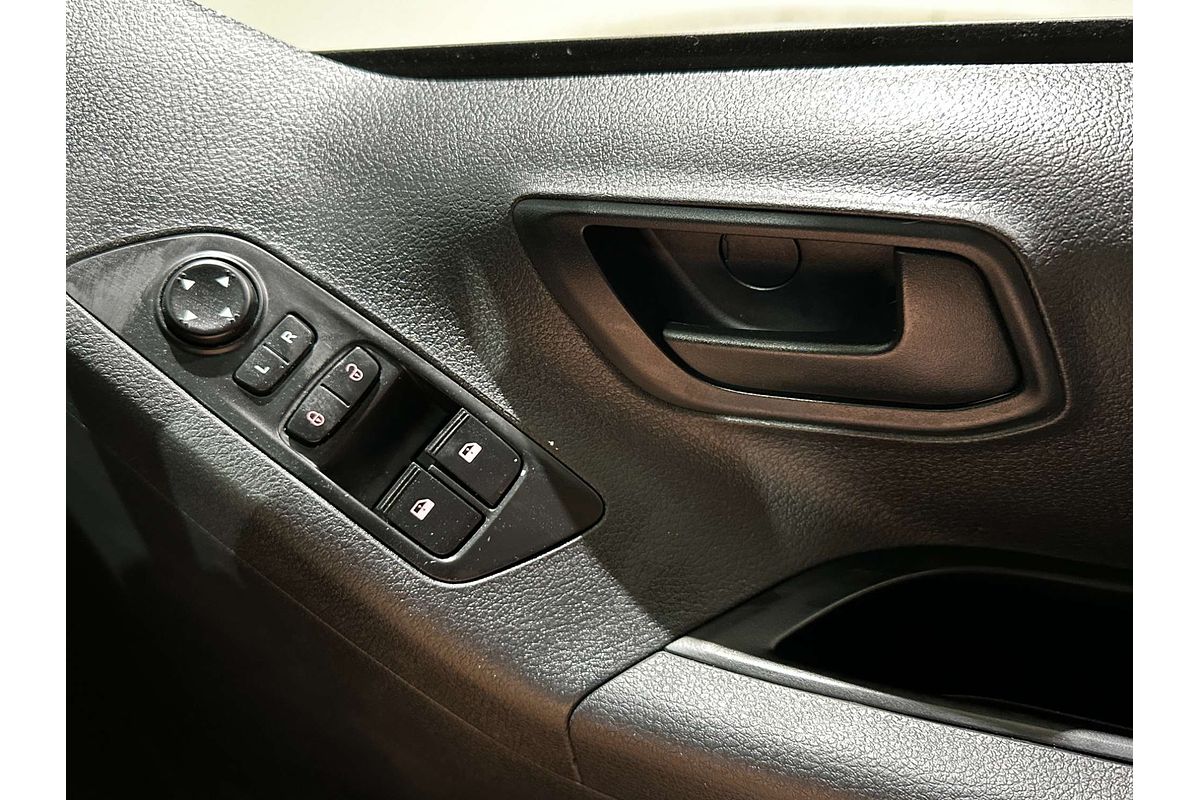2023 LDV G10 + SV7C