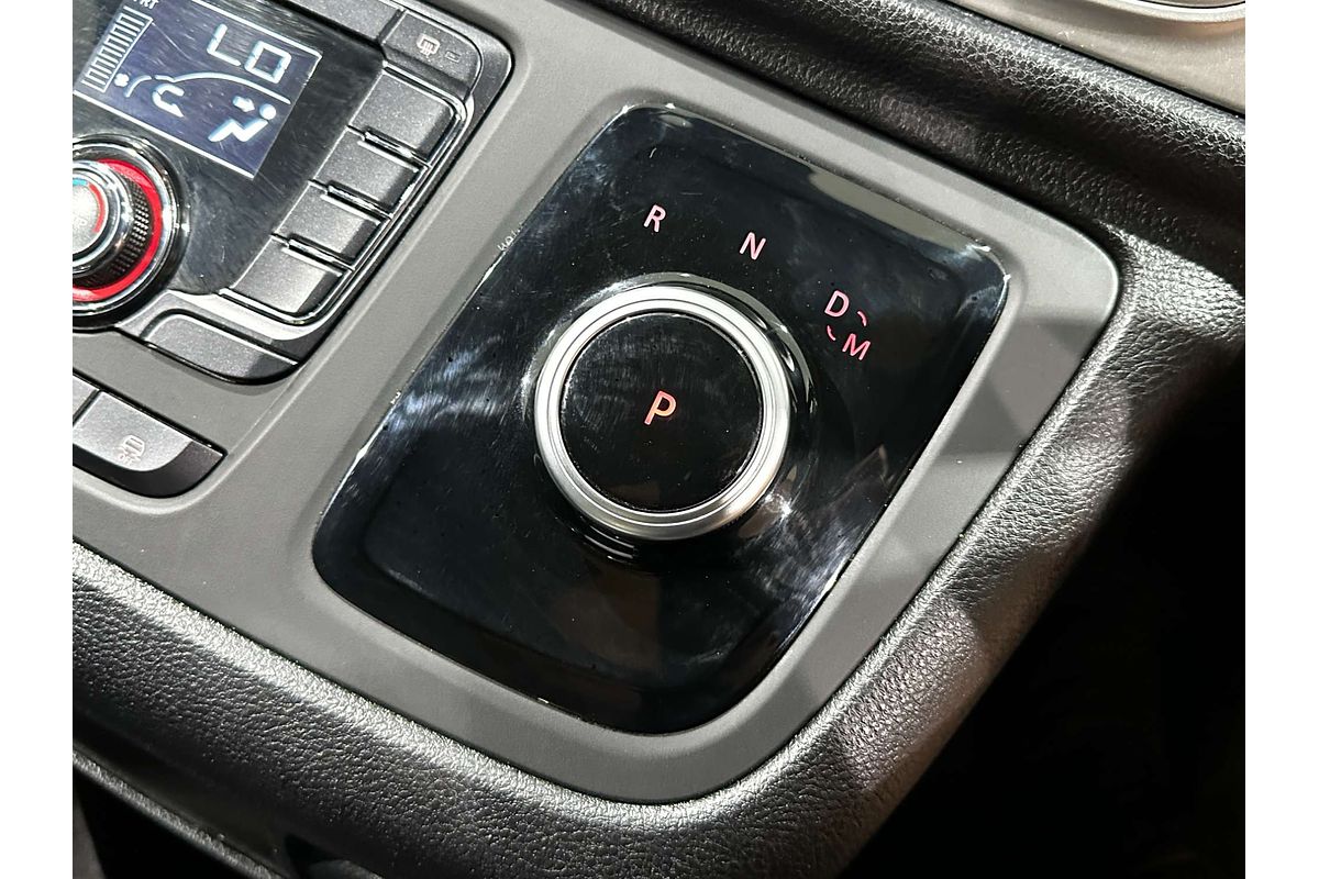 2023 LDV G10 + SV7C