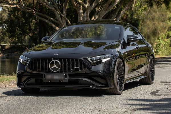 2022 Mercedes-Benz CLS-Class CLS53 AMG C257