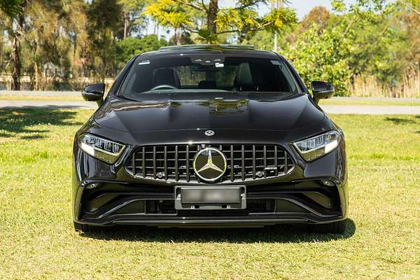 2022 Mercedes-Benz CLS-Class CLS53 AMG C257