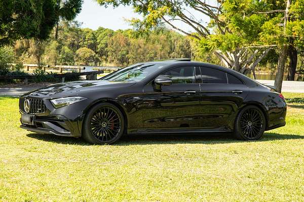 2022 Mercedes-Benz CLS-Class CLS53 AMG C257