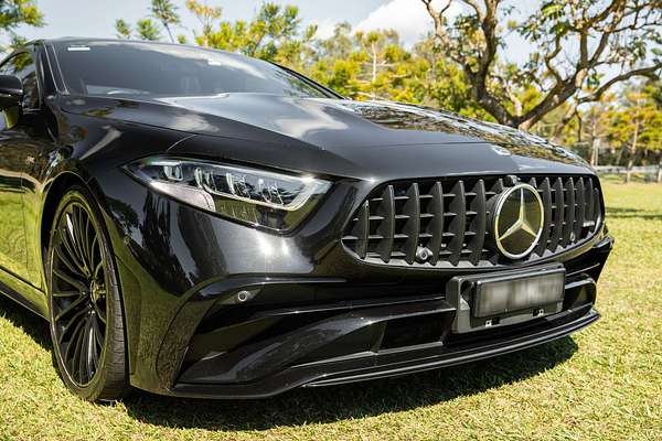 2022 Mercedes-Benz CLS-Class CLS53 AMG C257