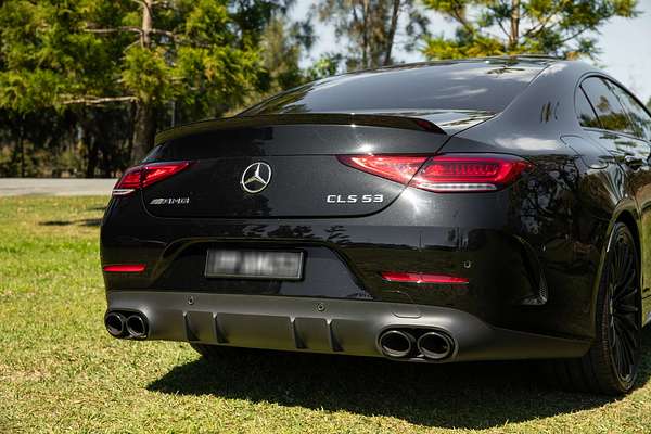 2022 Mercedes-Benz CLS-Class CLS53 AMG C257