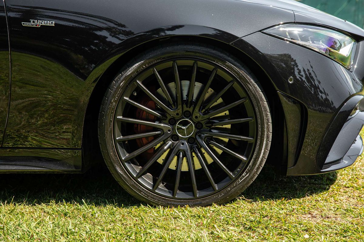 2022 Mercedes-Benz CLS-Class CLS53 AMG C257