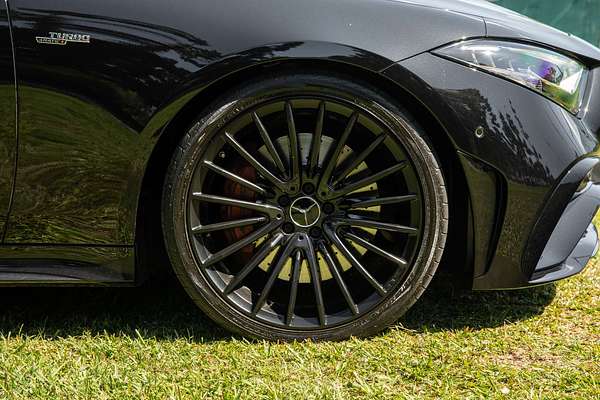 2022 Mercedes-Benz CLS-Class CLS53 AMG C257