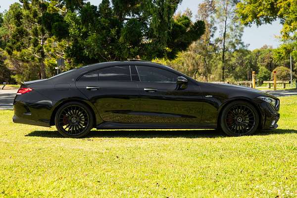 2022 Mercedes-Benz CLS-Class CLS53 AMG C257