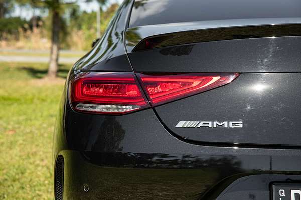 2022 Mercedes-Benz CLS-Class CLS53 AMG C257