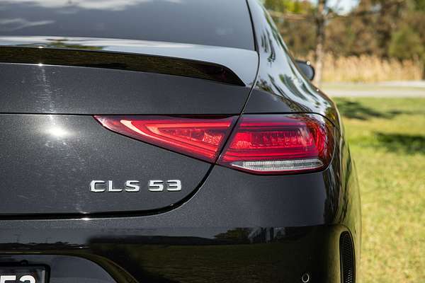 2022 Mercedes-Benz CLS-Class CLS53 AMG C257