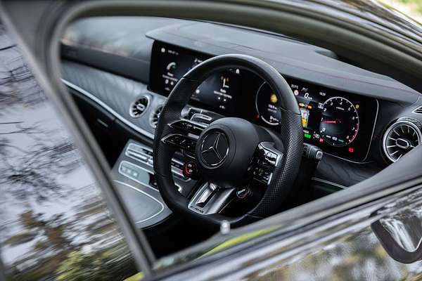 2022 Mercedes-Benz CLS-Class CLS53 AMG C257