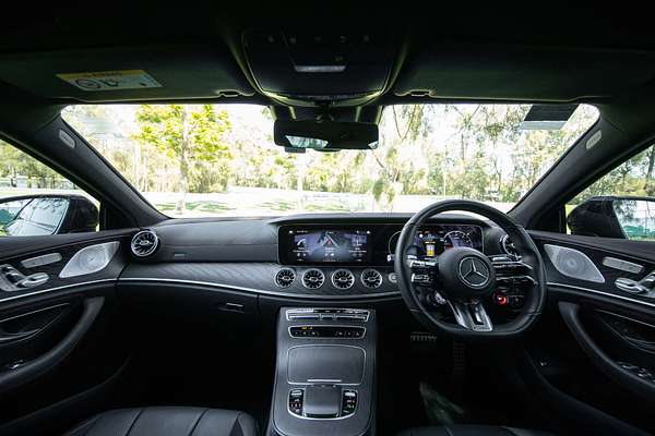 2022 Mercedes-Benz CLS-Class CLS53 AMG C257