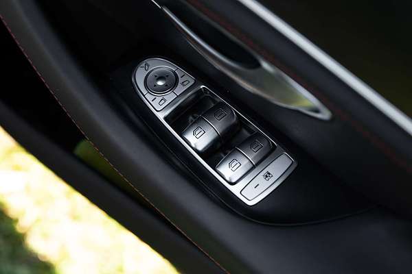 2022 Mercedes-Benz CLS-Class CLS53 AMG C257
