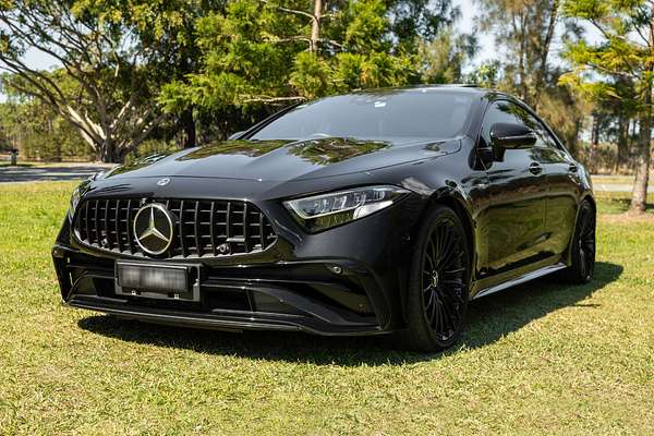 2022 Mercedes-Benz CLS-Class CLS53 AMG C257
