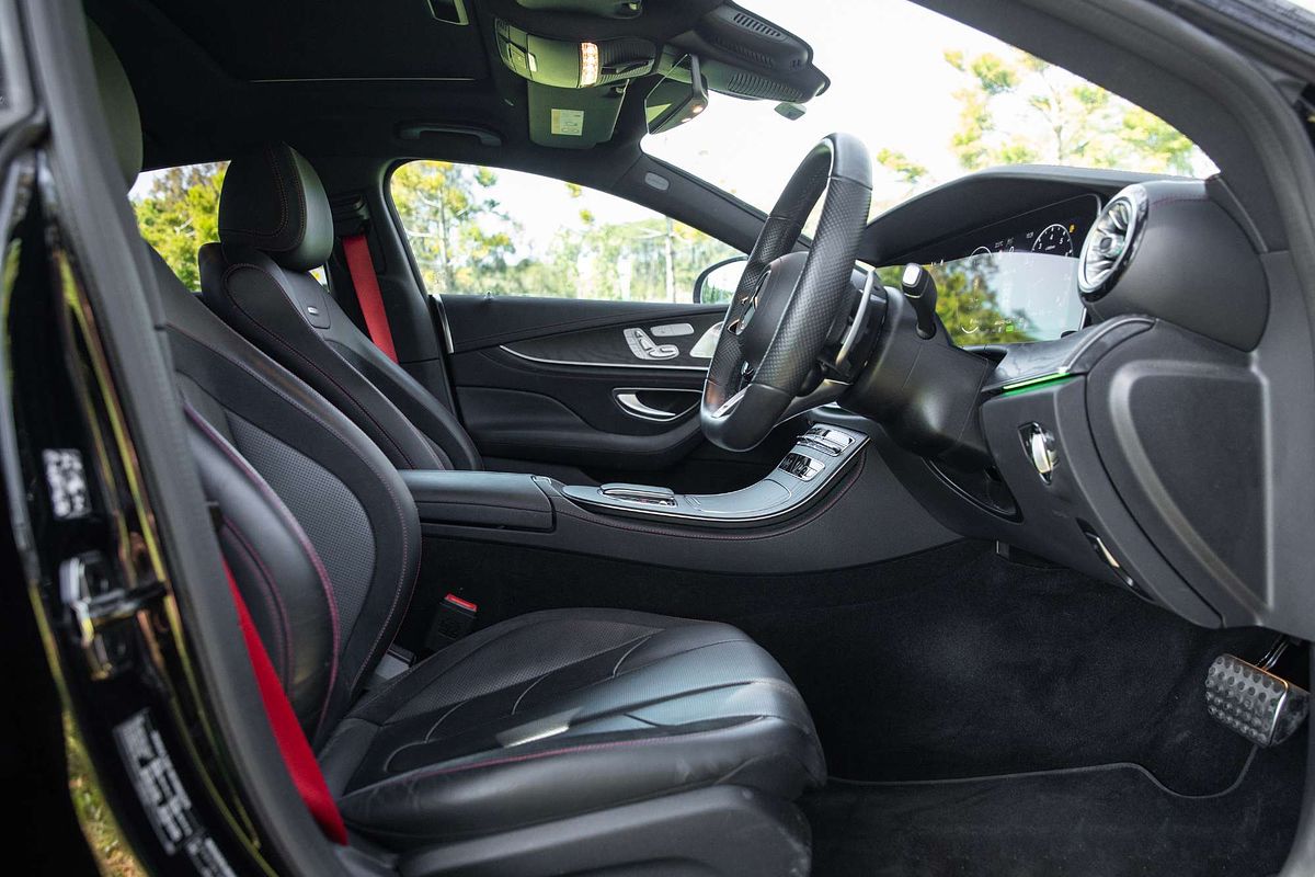 2022 Mercedes-Benz CLS-Class CLS53 AMG C257