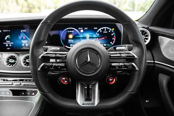 2022 Mercedes-Benz CLS-Class CLS53 AMG C257