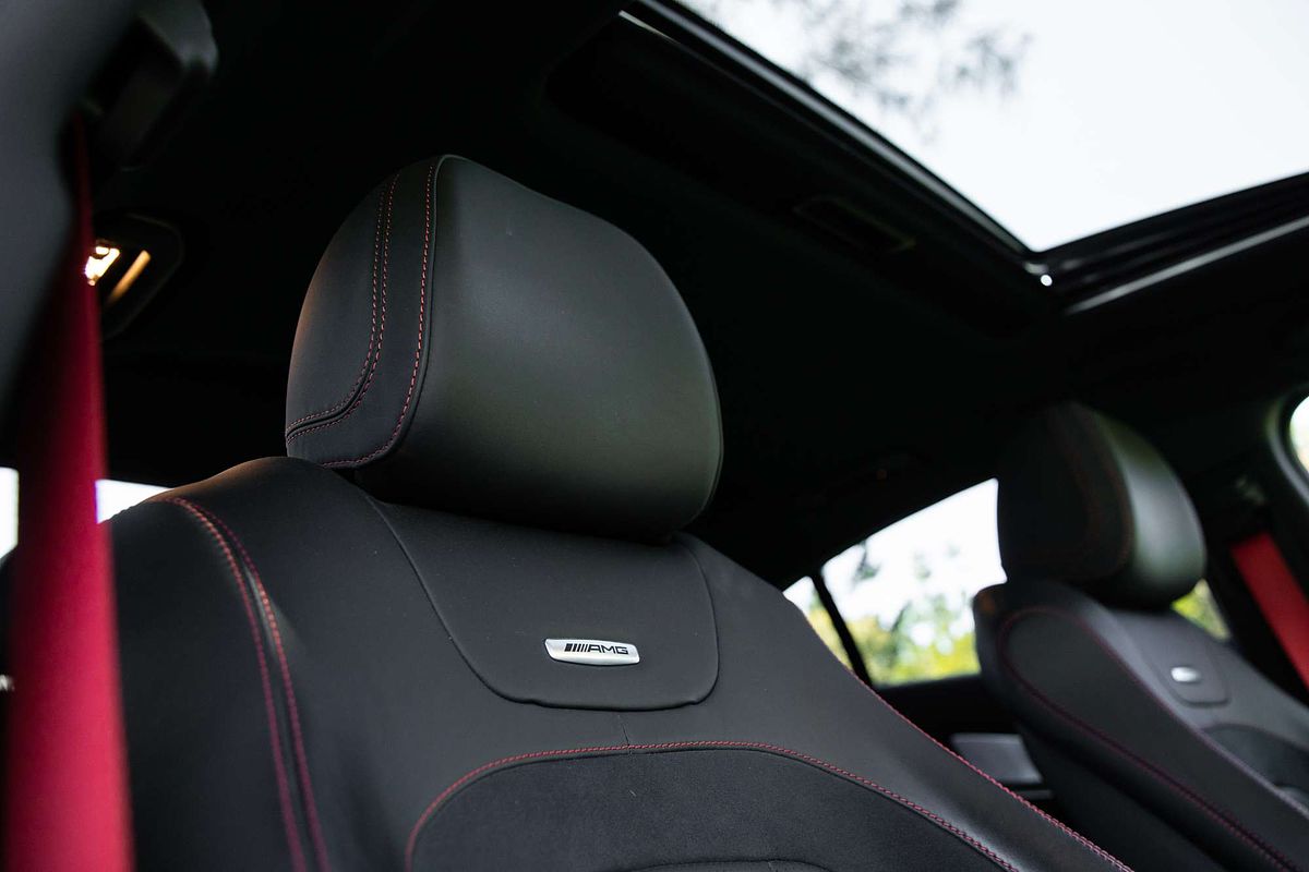 2022 Mercedes-Benz CLS-Class CLS53 AMG C257