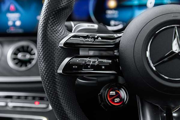 2022 Mercedes-Benz CLS-Class CLS53 AMG C257