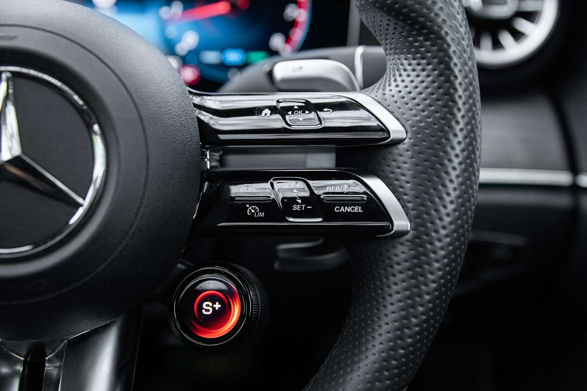 2022 Mercedes-Benz CLS-Class CLS53 AMG C257