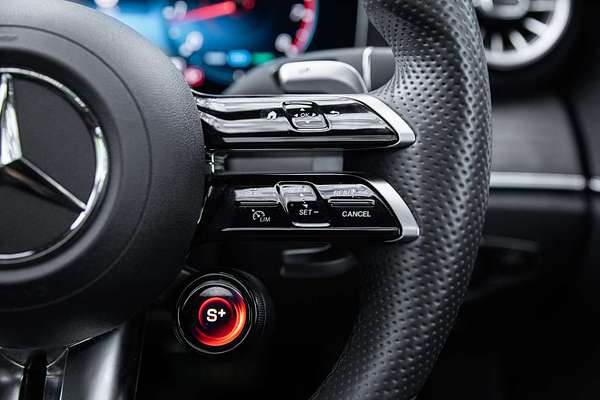 2022 Mercedes-Benz CLS-Class CLS53 AMG C257