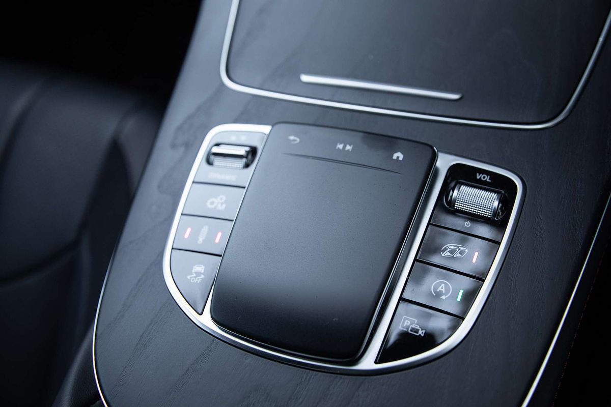 2022 Mercedes-Benz CLS-Class CLS53 AMG C257