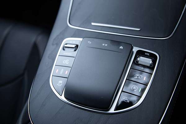2022 Mercedes-Benz CLS-Class CLS53 AMG C257