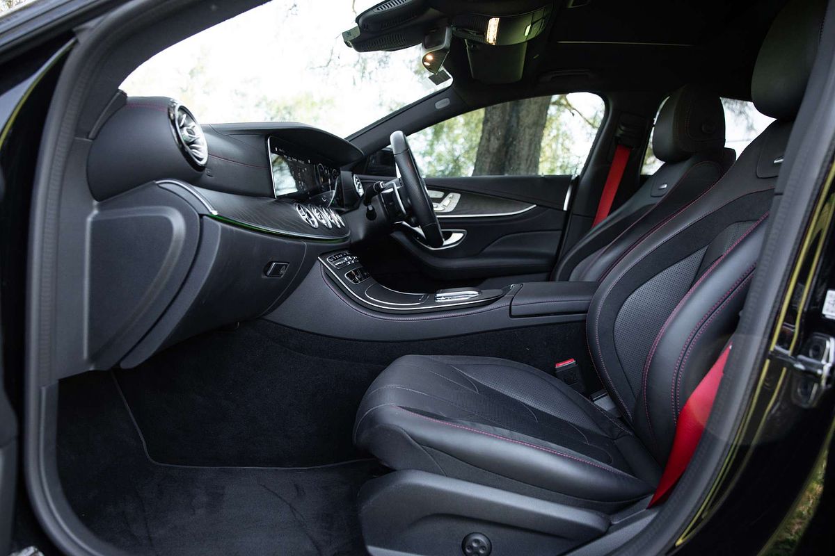 2022 Mercedes-Benz CLS-Class CLS53 AMG C257