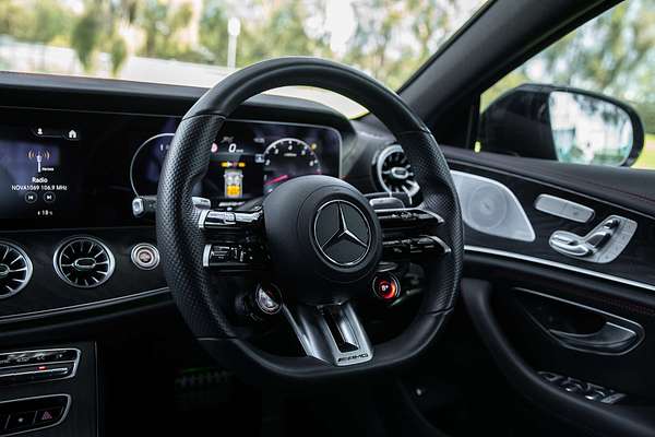 2022 Mercedes-Benz CLS-Class CLS53 AMG C257