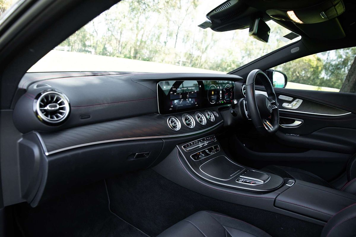 2022 Mercedes-Benz CLS-Class CLS53 AMG C257
