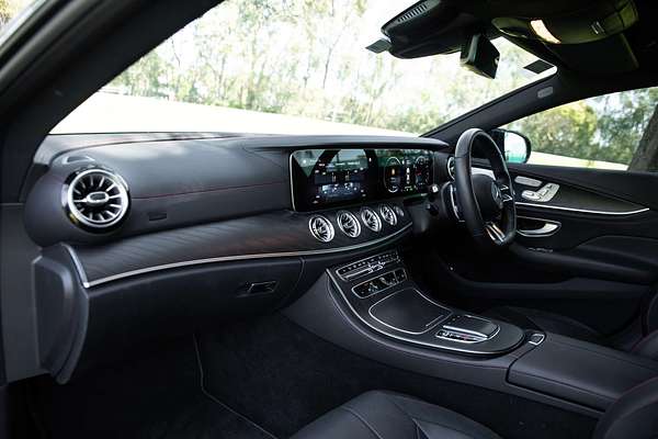 2022 Mercedes-Benz CLS-Class CLS53 AMG C257