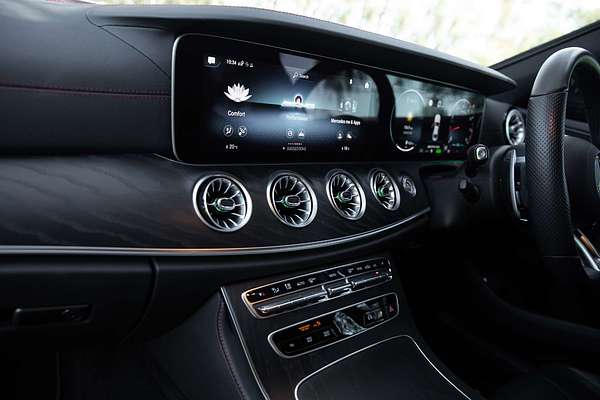 2022 Mercedes-Benz CLS-Class CLS53 AMG C257