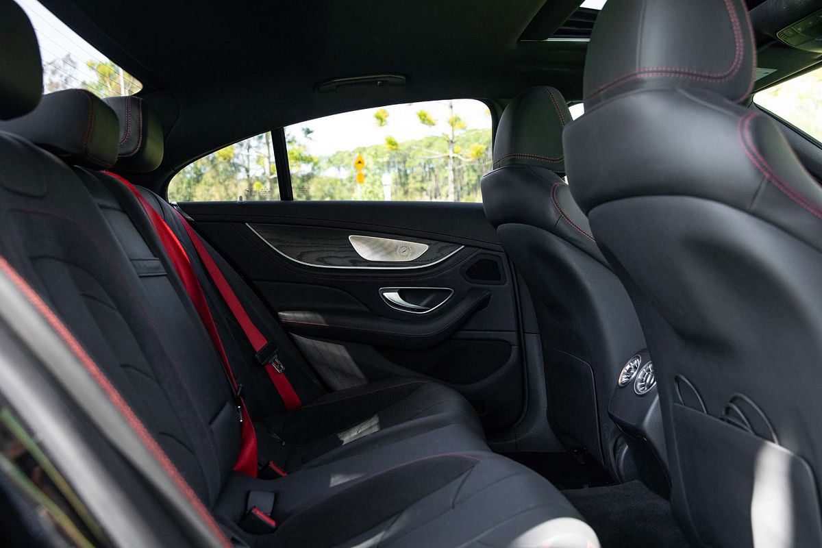 2022 Mercedes-Benz CLS-Class CLS53 AMG C257