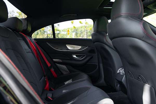 2022 Mercedes-Benz CLS-Class CLS53 AMG C257