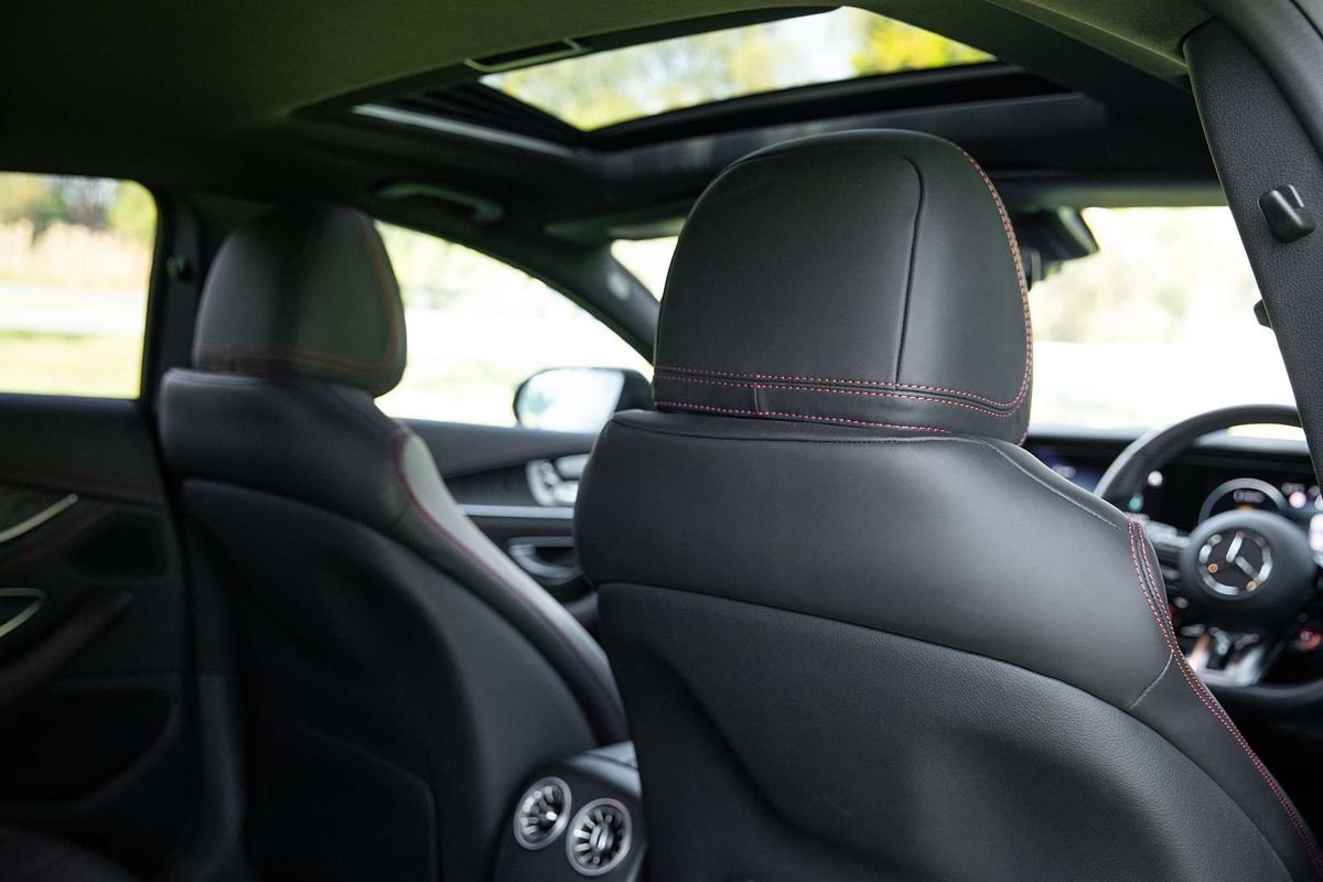 2022 Mercedes-Benz CLS-Class CLS53 AMG C257