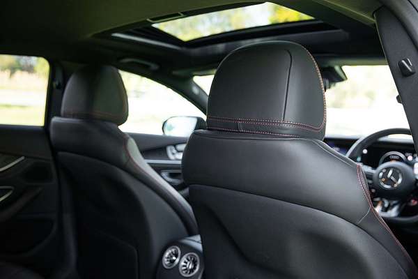 2022 Mercedes-Benz CLS-Class CLS53 AMG C257