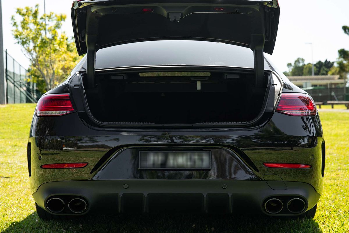 2022 Mercedes-Benz CLS-Class CLS53 AMG C257