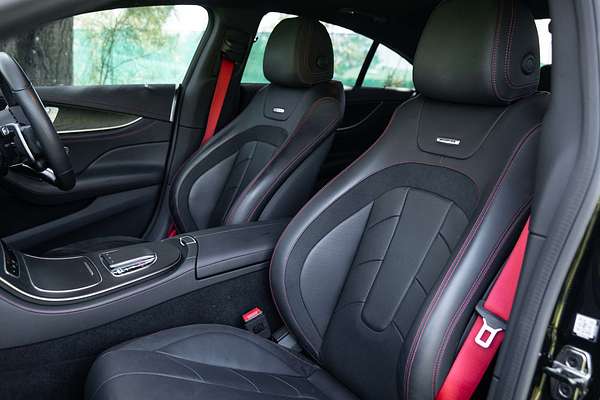 2022 Mercedes-Benz CLS-Class CLS53 AMG C257