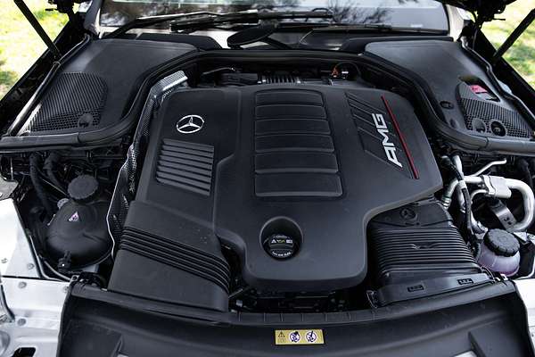 2022 Mercedes-Benz CLS-Class CLS53 AMG C257