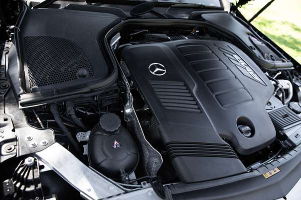 2022 Mercedes-Benz CLS-Class CLS53 AMG C257