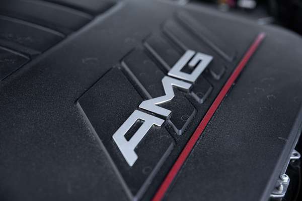 2022 Mercedes-Benz CLS-Class CLS53 AMG C257
