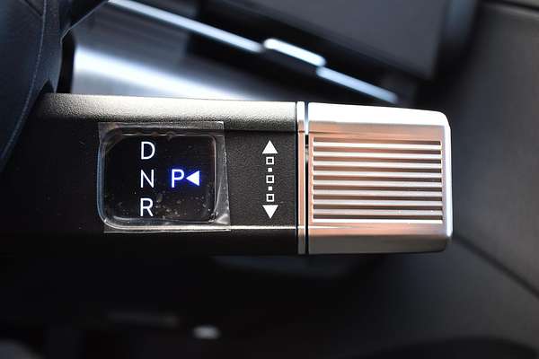 2025 Hyundai Kona Hybrid Elite SX2.V3