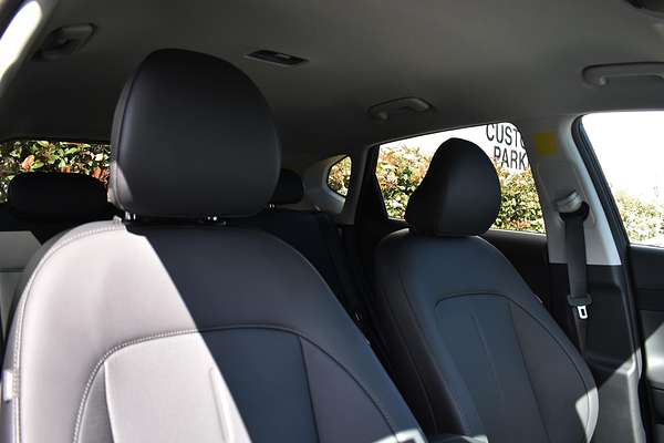 2025 Hyundai Kona Hybrid Elite SX2.V3