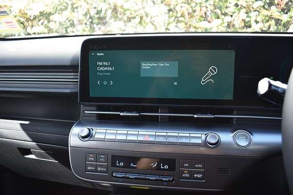 2025 Hyundai Kona Hybrid Elite SX2.V3