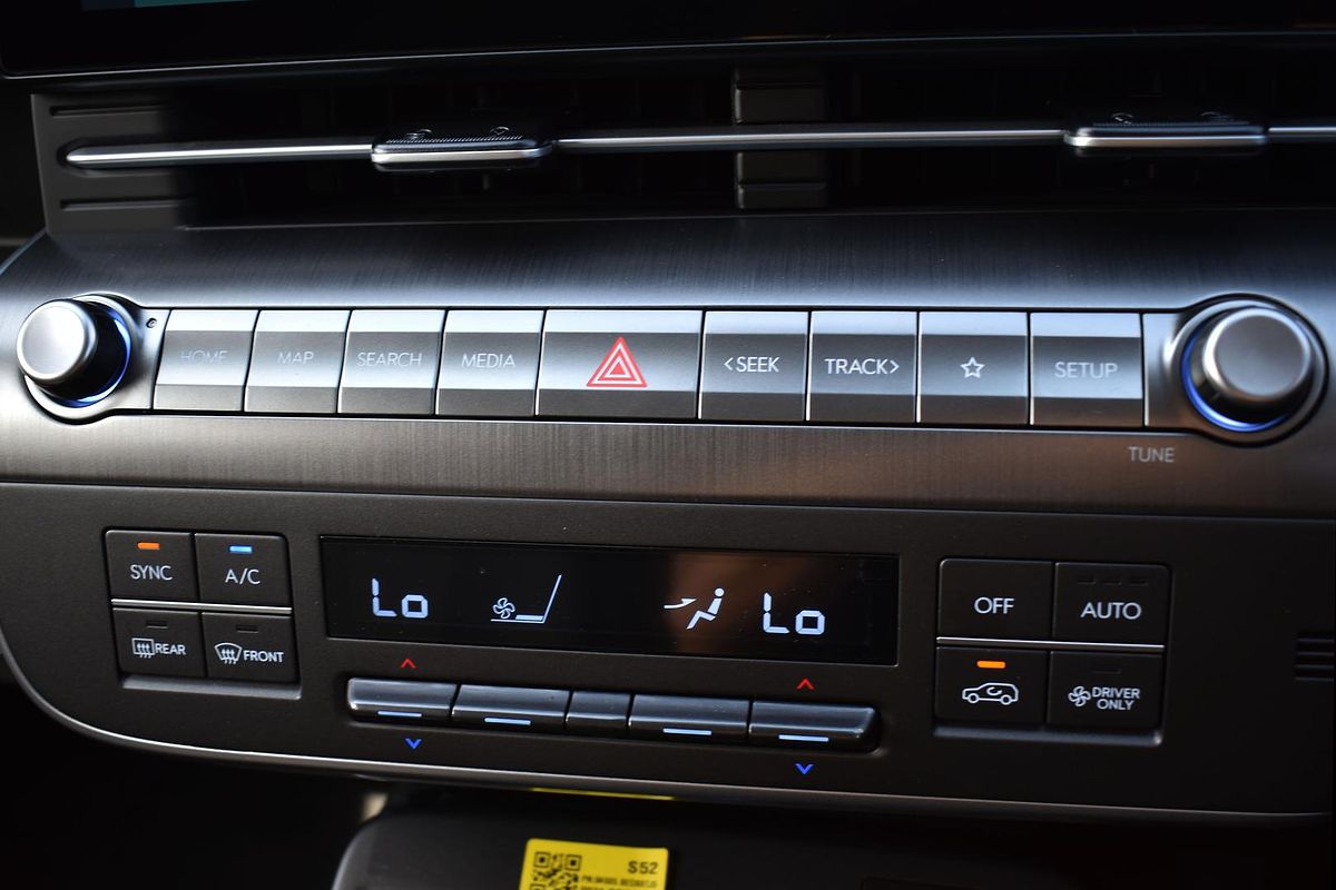 2025 Hyundai Kona Hybrid Elite SX2.V3