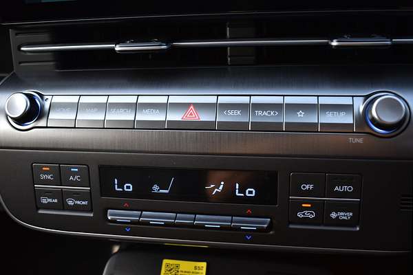 2025 Hyundai Kona Hybrid Elite SX2.V3