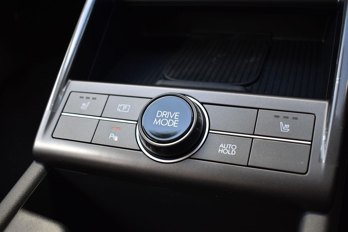 2025 Hyundai Kona Hybrid Elite SX2.V3