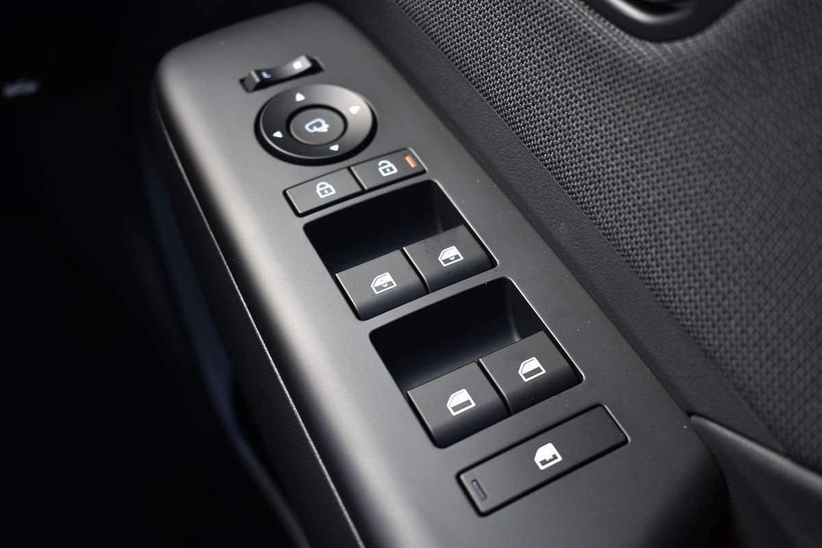 2025 Hyundai Kona Hybrid Elite SX2.V3