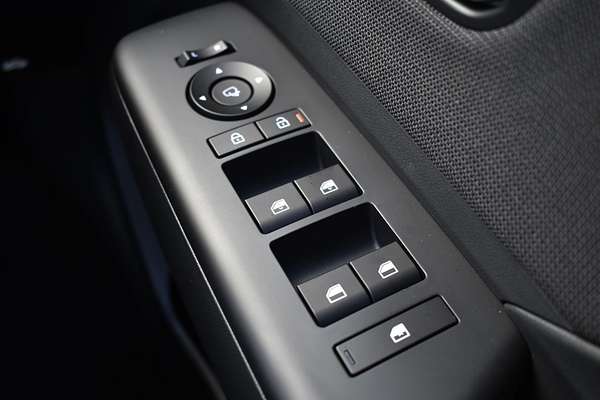 2025 Hyundai Kona Hybrid Elite SX2.V3