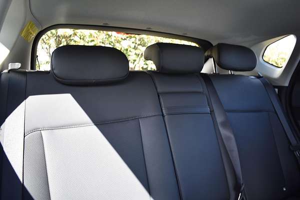 2025 Hyundai Kona Hybrid Elite SX2.V3